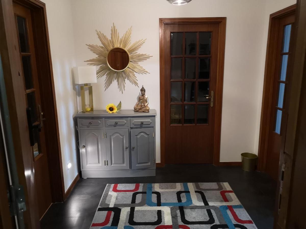 샤베스 Casa Valadim 아파트 외부 사진