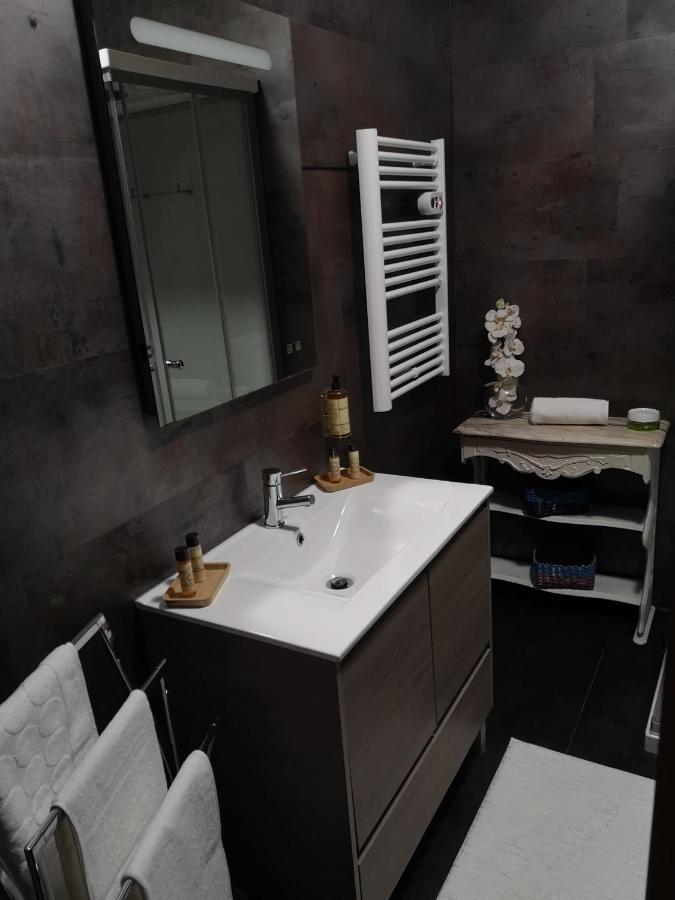 샤베스 Casa Valadim 아파트 외부 사진